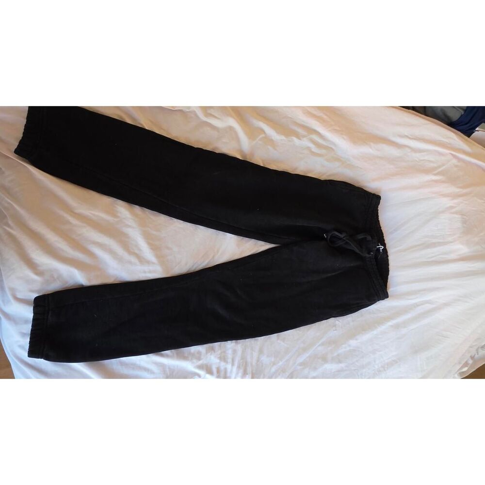 Talentless Women's Black Joggers-tracksuits